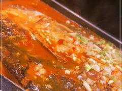 -炉鱼(萧山万象汇店)