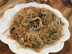 -南记食粥坊·宵夜大排档(南桂店)