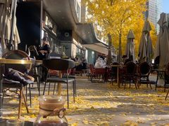 -The place那儿(新城国际店)