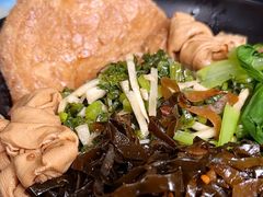 -老地方面馆(思南路店)