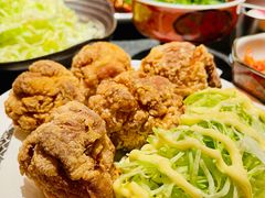 -炉石六本目·冰鲜和牛炭火烤肉·寿喜烧店(梅江店)