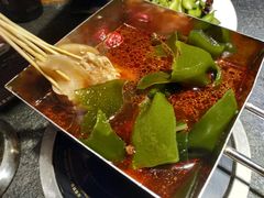 -邢氏老太太烧烤(南山店)
