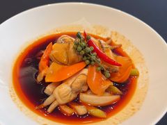 -新荣记(椒江店)