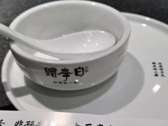 -赠李白·如诗的川味(余杭万达广场店)