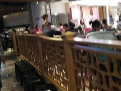 大堂-火炉火自助餐(悠唐购物中心店)