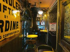 -流浪者复古西餐鸡尾酒吧(沈阳店)