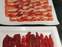 -宽板凳老灶火锅(簋街店)