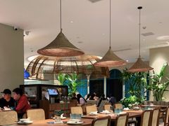 大堂-南越郡·越式风味餐厅(青秀万达店)