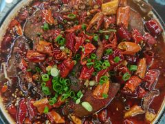 -八木轩·寻味大理白族民俗餐厅(文献路店)
