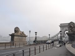 -塞切尼链桥