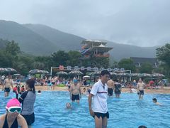 -苏州乐园森林水世界