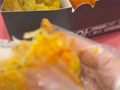 -悠个炸鸡(南京创始店)