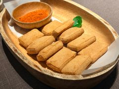 -山石榴·贵州菜(陆家嘴中心店)