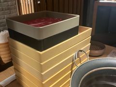 -温野菜涮涮锅(西单大悦城店)