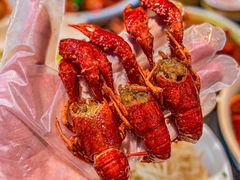 -虾乐园龙虾·夜宵(松江店)