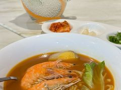 -南山鲜虾面·活鲜小馆·海味大连菜(南山总店)