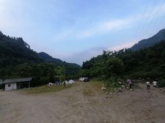 -红峡谷