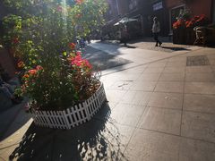 -飞马旅黎黄陂路文旅街区