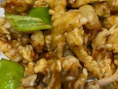 -李连贵酒家熏肉大饼(昆明街店)