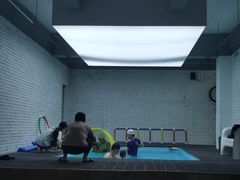 -IBOBI亲子游泳俱乐部(华侨城中心)