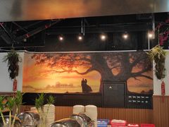 -橡树餐厅