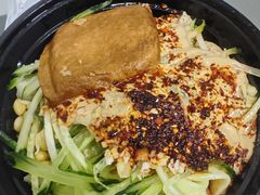 -臻陕府·陕西手工面(秀沿路店)