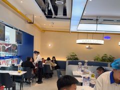 -兰湘子·湘菜小炒(盛龙广场店)