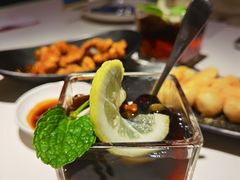 -鱼酷活鱼烤鱼(人信汇商场店)
