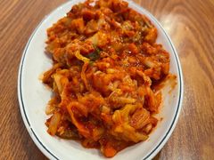 -一味韩餐(天鹅湖万达店)
