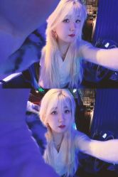 -悦SALON