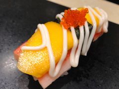-昊·来了寿司(泡桐树店)