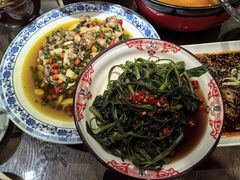 -灶东家民间菜(回兴店)