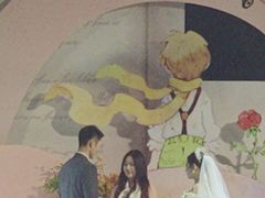 -海景壹号大酒店(滨湖店)