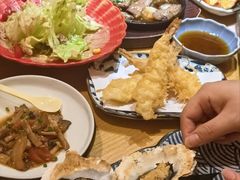 -吉兆·料理(红梅南路店)