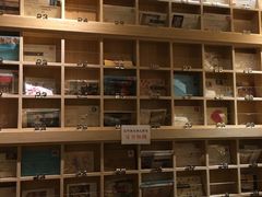-猫的天空之城概念书店(苏州诚品店)