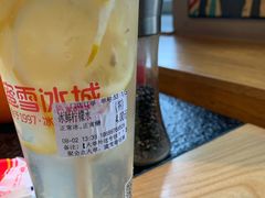 -蜜雪冰城(六中店)