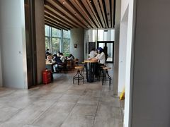 -星巴克(丁香国际商业中心店)