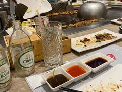 -上渔铁板烧(熙悦汇店)