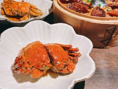 -乔街深夜食堂·台州菜·高压锅生蚝(杭州总店)