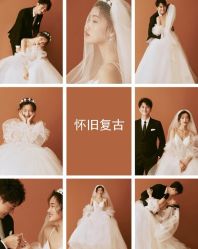 -太古映画婚纱摄影(天河店)