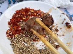 -松明一烤肉馆(鲁园店)