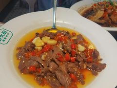 -7mall美食潮地标