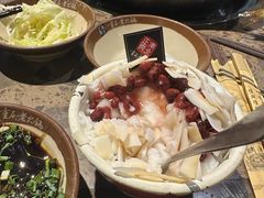 -正南齊北重庆老火锅(光华村直营店)