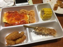 -雅达利超级牛扒(万科广场店)