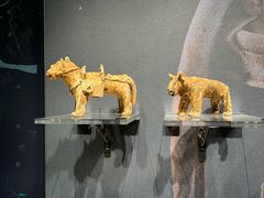 -盘龙城遗址博物院