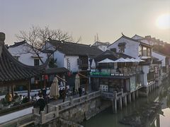 -七宝古镇