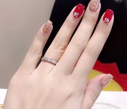-Halo美甲美睫