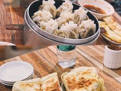 -清真玉林老字号稍麦羊杂碎(宽巷子民族美食街店)