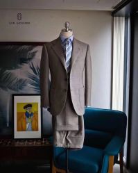 -圣乔凡尼服装定制