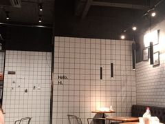 大堂-YUMI芽米·法式烘焙·咖啡(文化宫店)